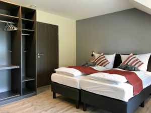 Kingsize Boxspring