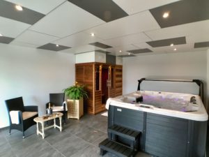 Wellness / Spa