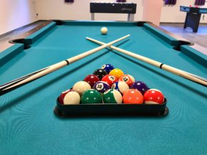 Billiard