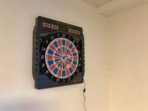 Darts