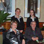 Familie van Heeswijk