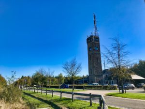 Signal de Botrange - Hoge Venen