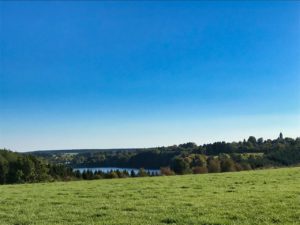 meer van Bütgenbach