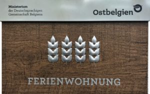 Ferienhaus und Ferienwohnung ****