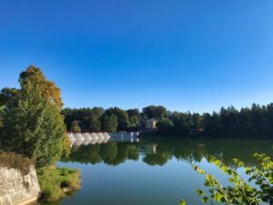 Bütgenbach weerfotos / 12 september 2018