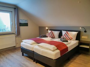 slaapkamer