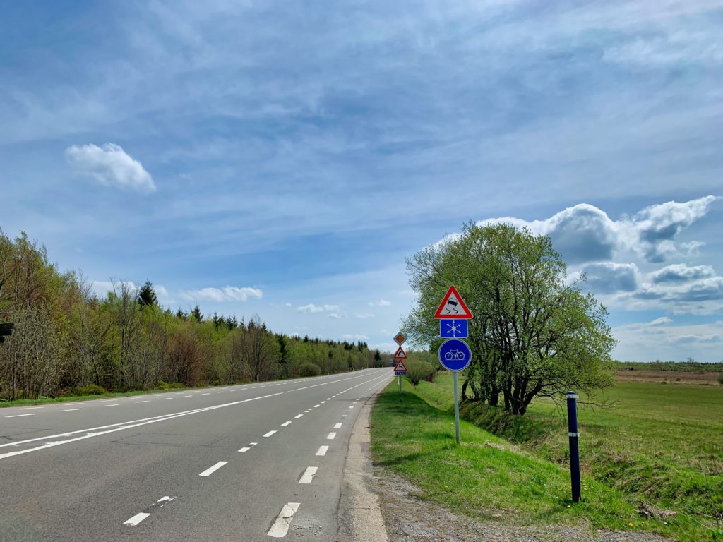 Lente / Printemps / Frühjahr / Spring (Fotos: Ardennes + Hautes Fagnes)