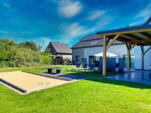 🌟 Superbes nouveautés dans notre maison de vacances🌟