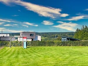 🌟 Superbes nouveautés dans notre maison de vacances🌟