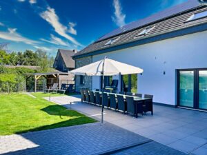 🌟 Superbes nouveautés dans notre maison de vacances🌟