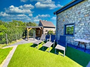 🌟 Superbes nouveautés dans notre maison de vacances🌟