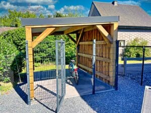 🌟 Superbes nouveautés dans notre maison de vacances🌟