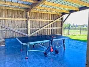 🌟 Superbes nouveautés dans notre maison de vacances🌟