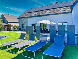 🌟 Superbes nouveautés dans notre maison de vacances🌟
